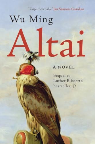 Altai: A Novel von Verso Books